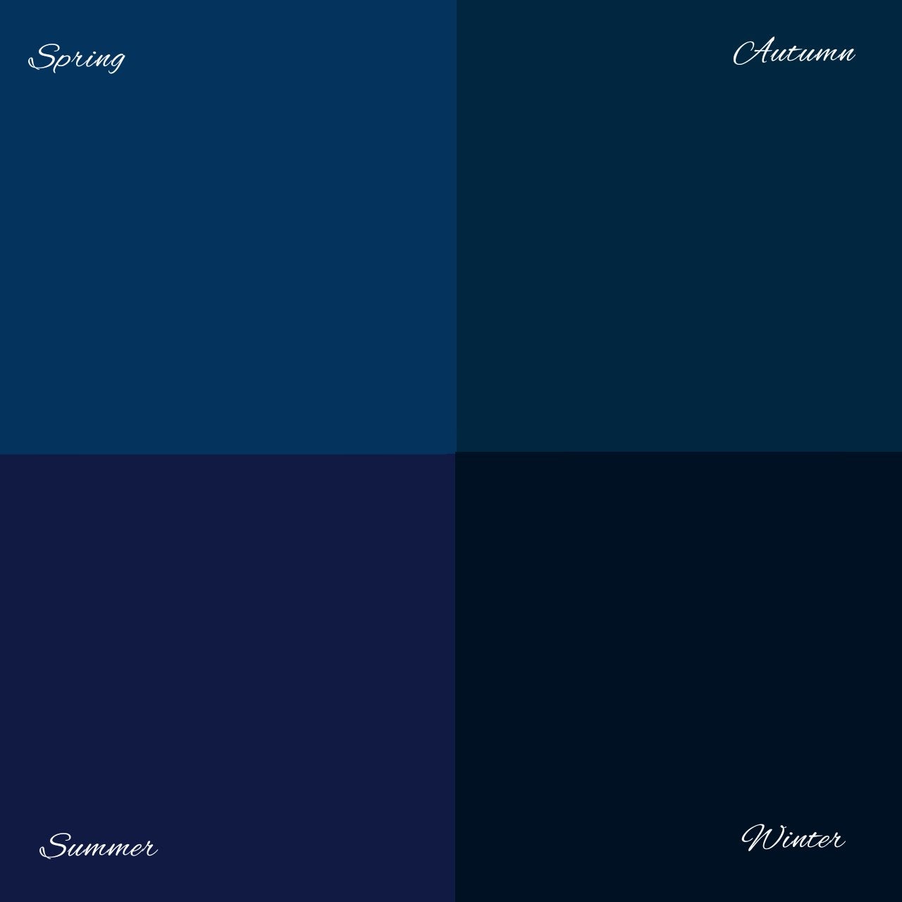 うみの@フォロバ on LIPS 「☆セルフパーソナルカラー診断方法はもう1つの投稿からどうぞ!☆..」(9枚目)