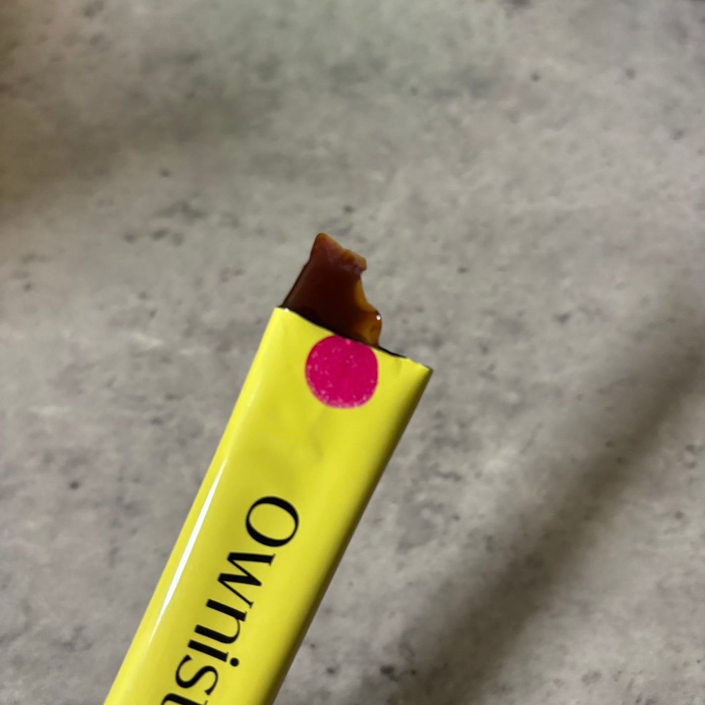 トリプルシャイン グレープ/Ownist/美容サプリメントを使ったクチコミ(3枚目)