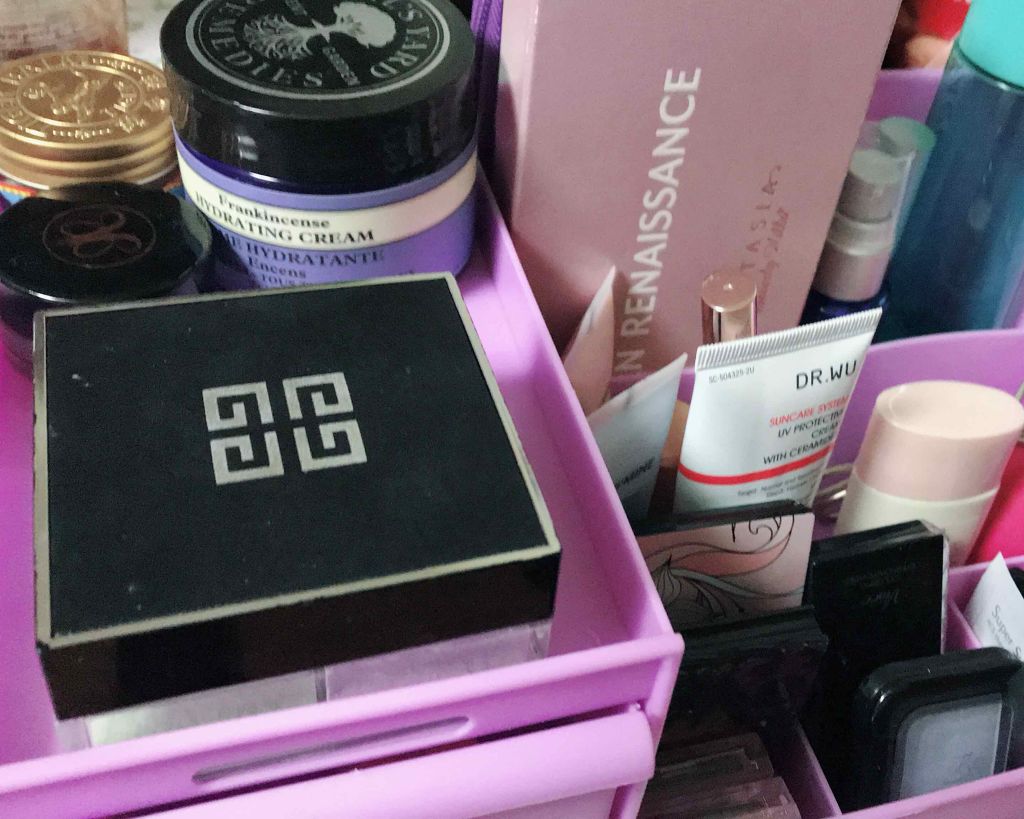 サンキューマート コスメ収納/サンキューマート/その他を使ったクチコミ(1枚目)