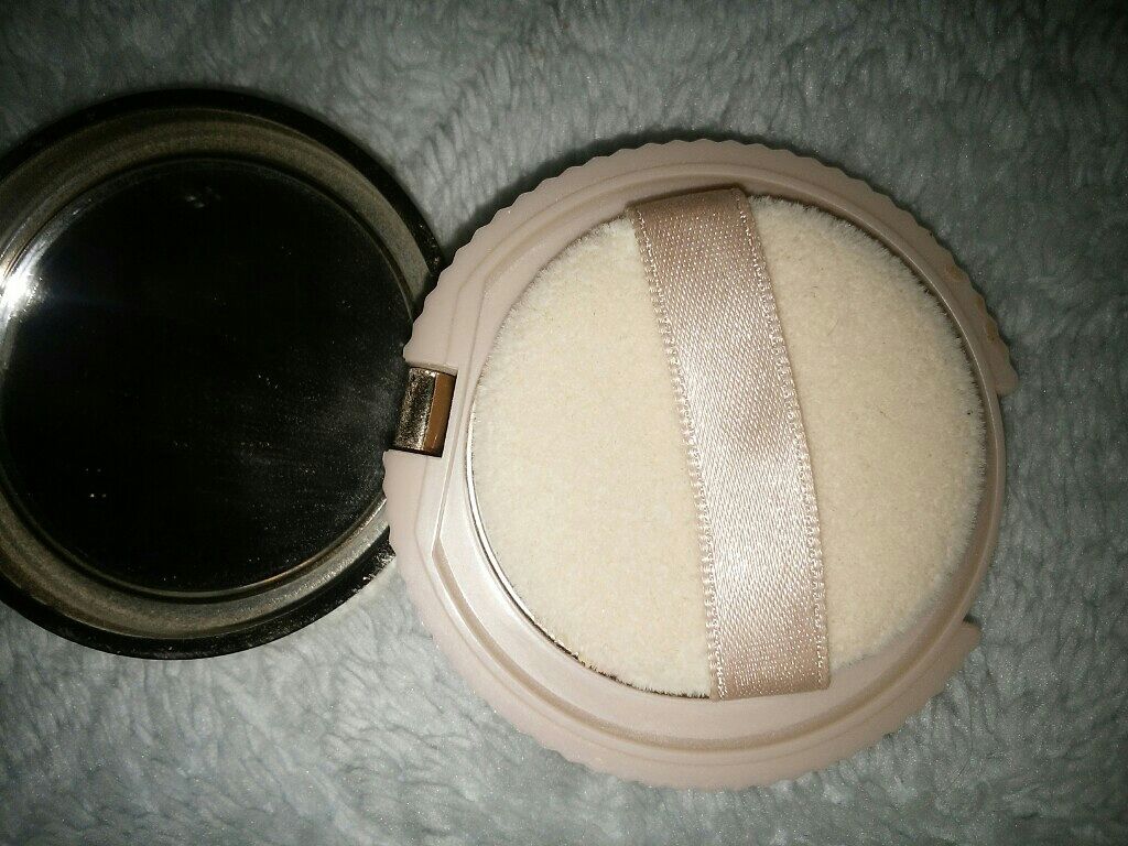 シークレットビューティーパウダー/キャンメイク/プレストパウダーを使ったクチコミ（3枚目）