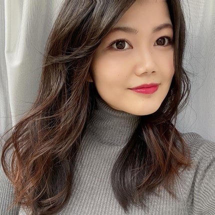 ジューシーラスティングティント 15 ファンキーメロン(FUNKY MELON)/rom&nd/リップティントを使ったクチコミ(3枚目)