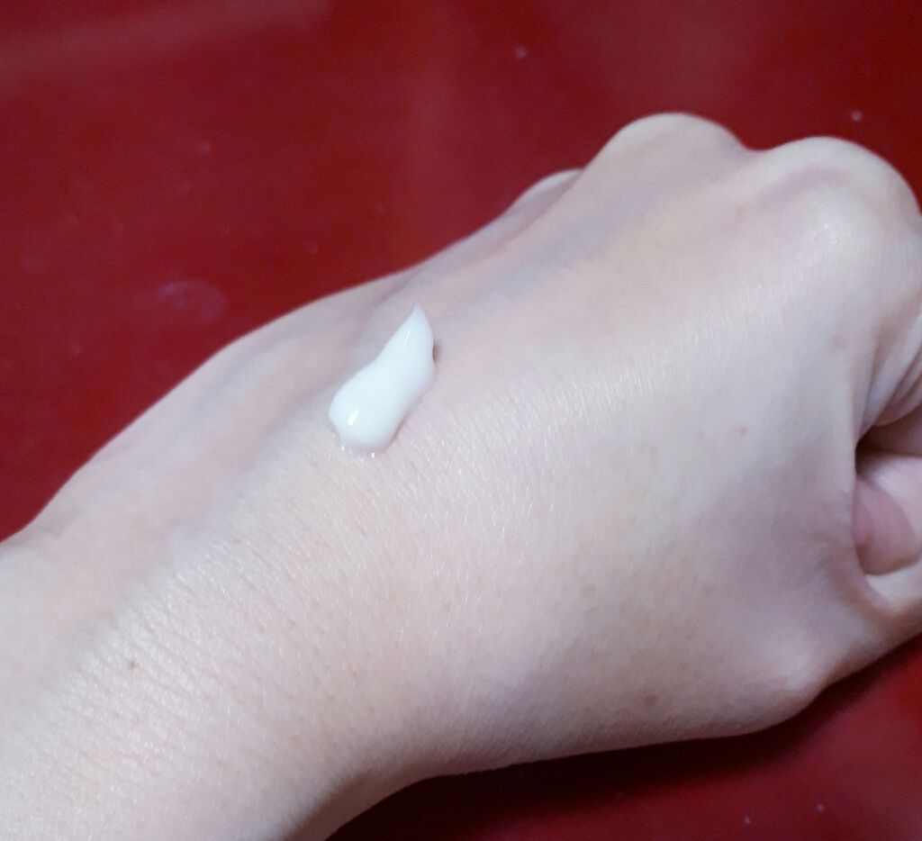 ザーネクリーム/ザーネ/ボディクリームを使ったクチコミ（3枚目）