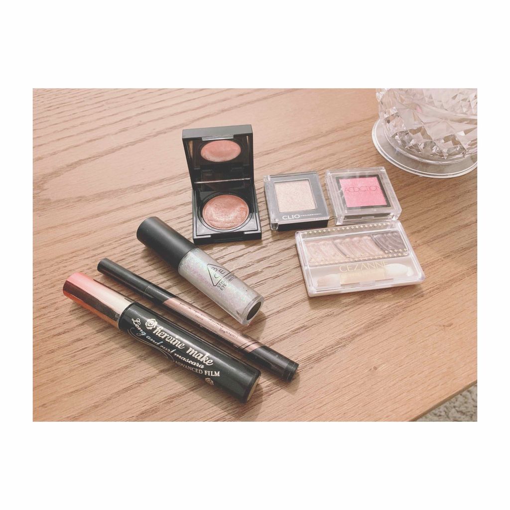 アディクション ザ アイシャドウ/ADDICTION/単色アイシャドウを使ったクチコミ（3枚目）