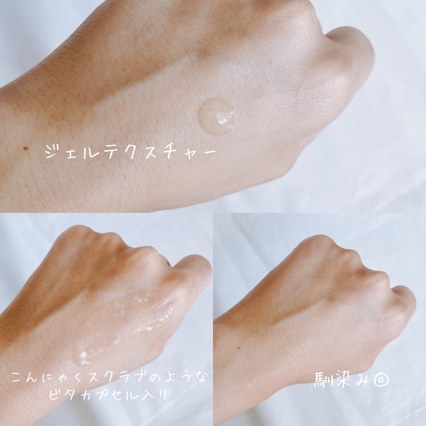 ダブルビタスポットトーニングセラム/NEOGEN/美容液を使ったクチコミ(5枚目)