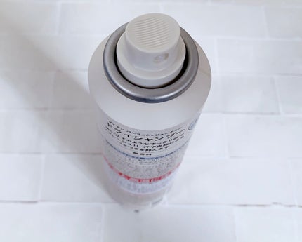 パーフェクトビューティー ドライシャンプー 無香料/ダイアン/ドライシャンプーを使ったクチコミ(4枚目)