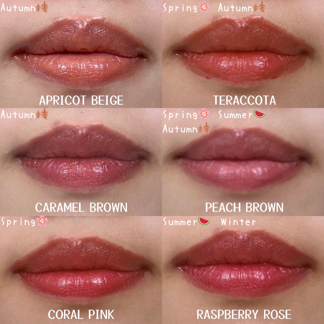 モイストティント/MIRIMU/リップティントを使ったクチコミ（3枚目）