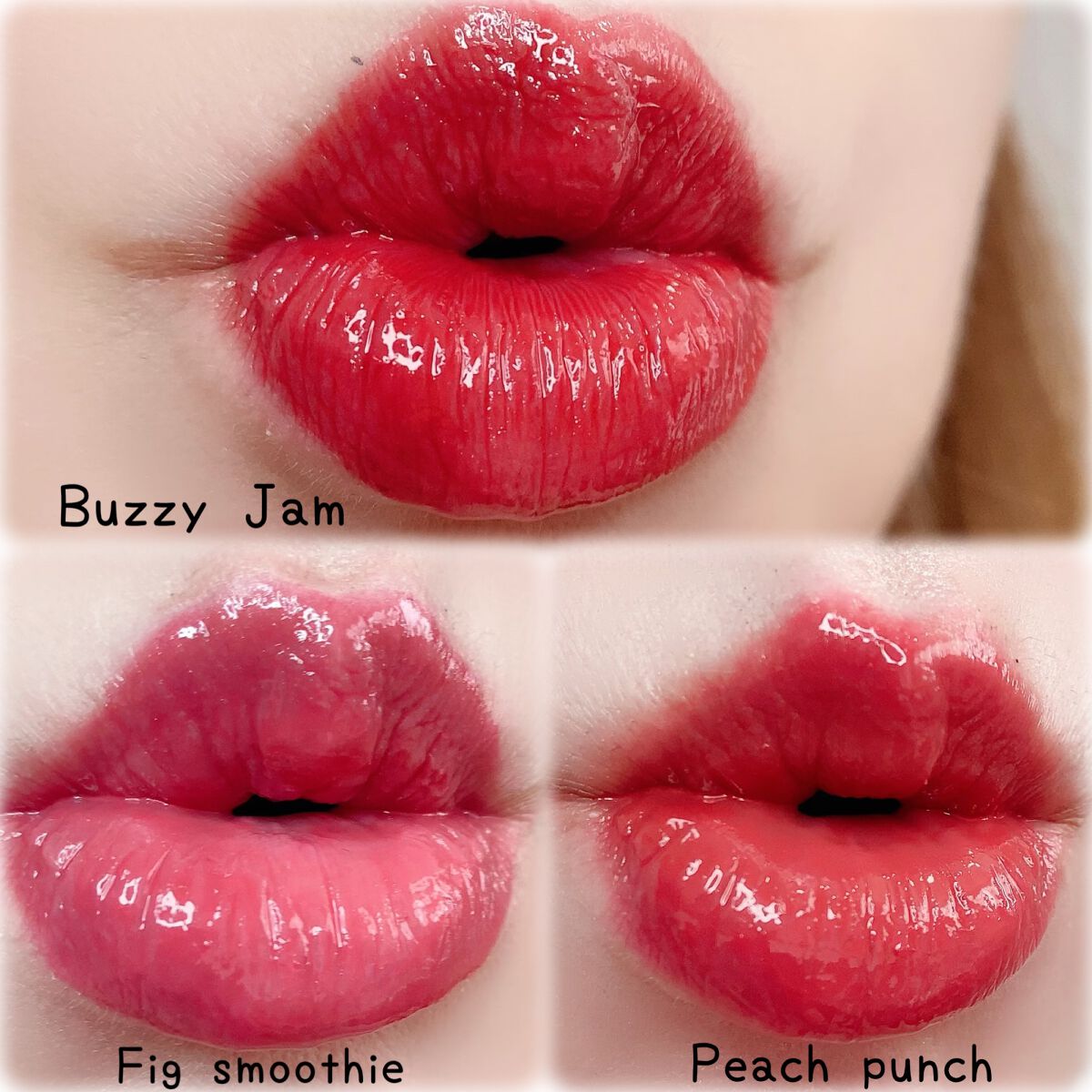 新色レビュー】ドトムリッププラスプランパー｜keyboの口コミ