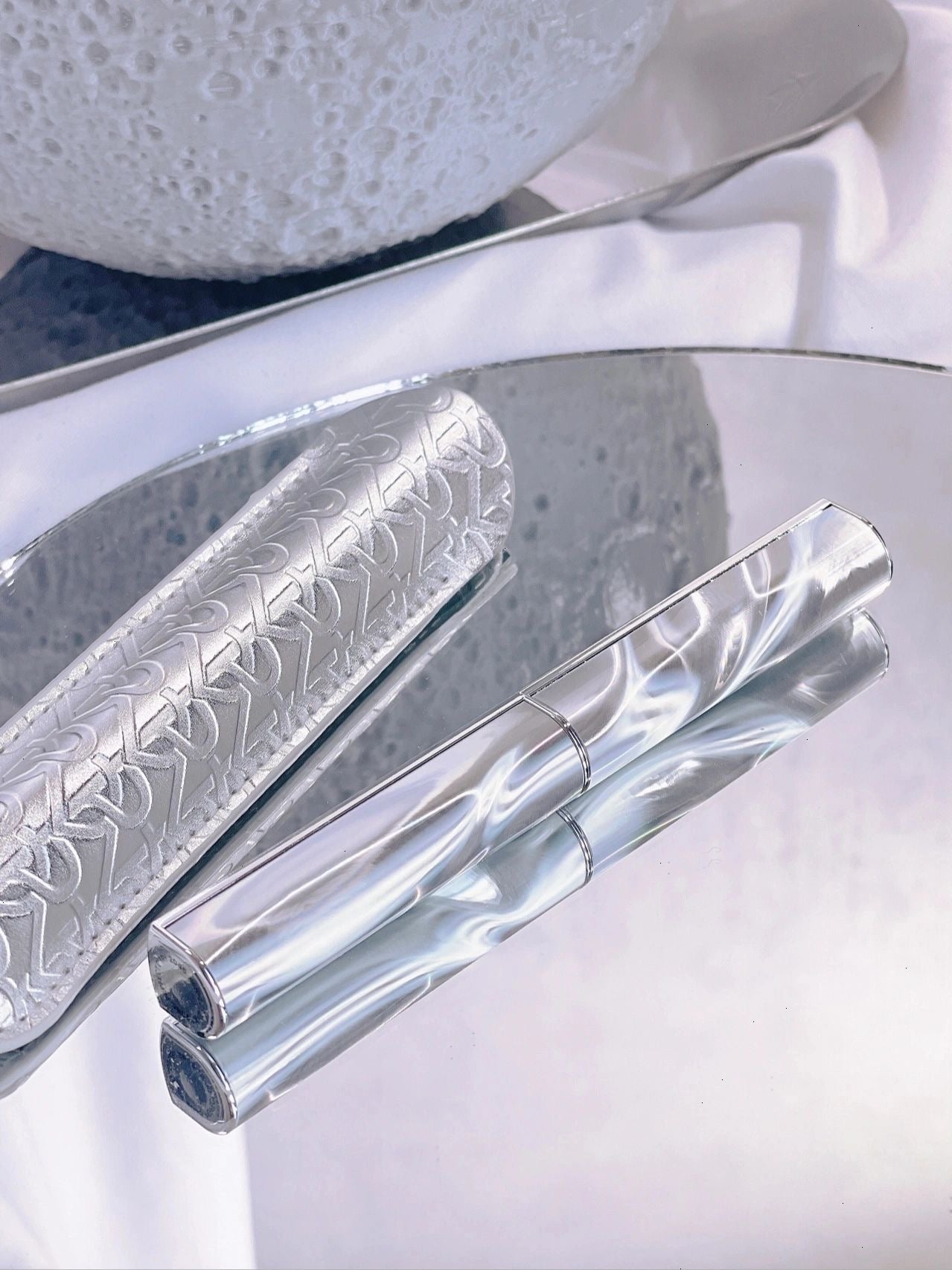 スポットライトシャイニーモイストスリムリップスティック/PERFECT DIARY/口紅を使ったクチコミ(1枚目)