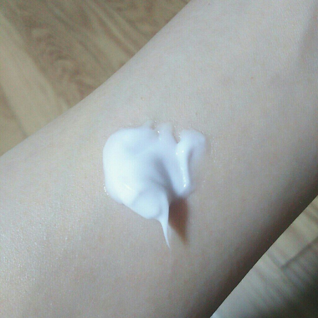 越冬クリームn/ビーハニー/ボディクリームを使ったクチコミ(2枚目)