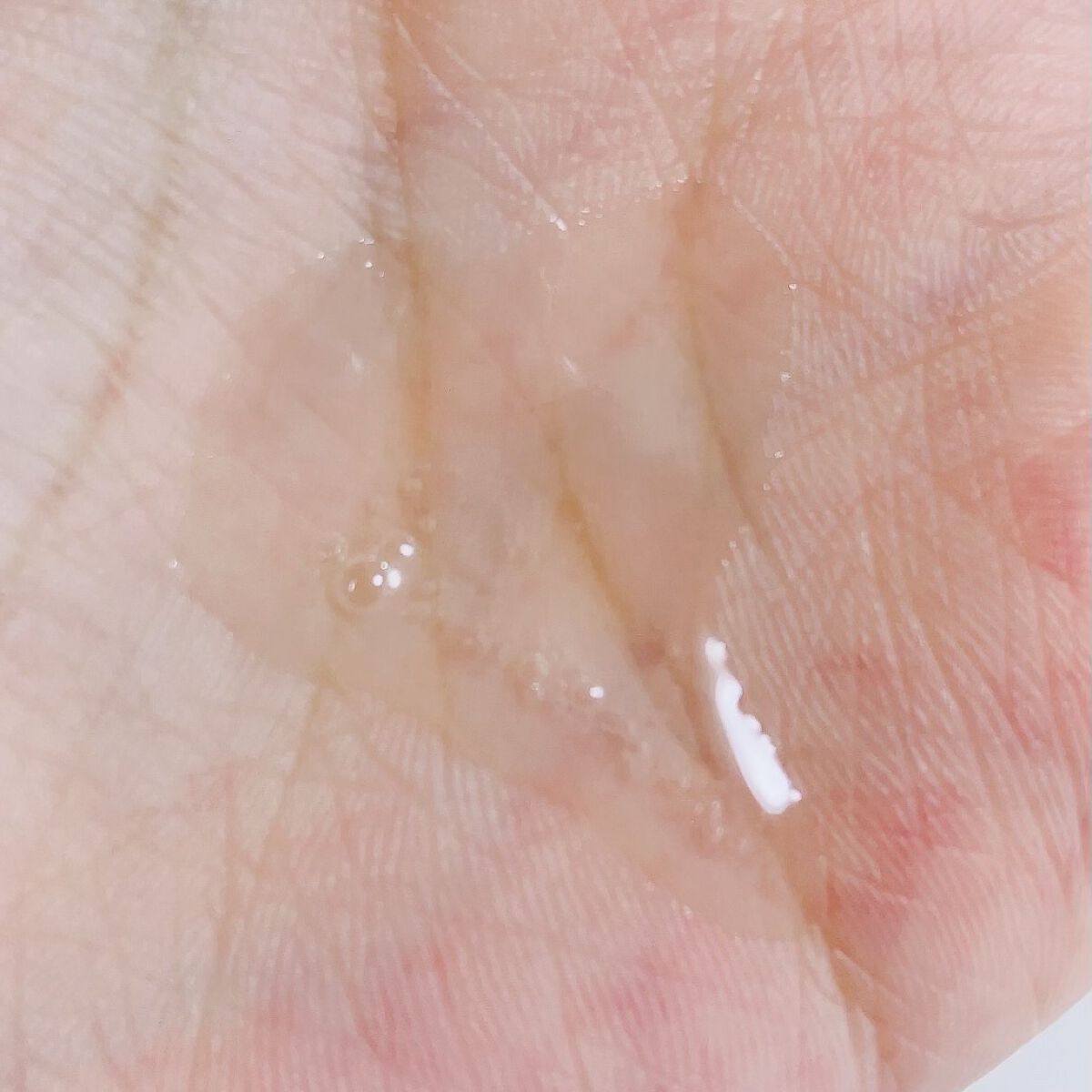 エイチエヌジー生原液 コラーゲン/H_N_G/美容液を使ったクチコミ（2枚目）