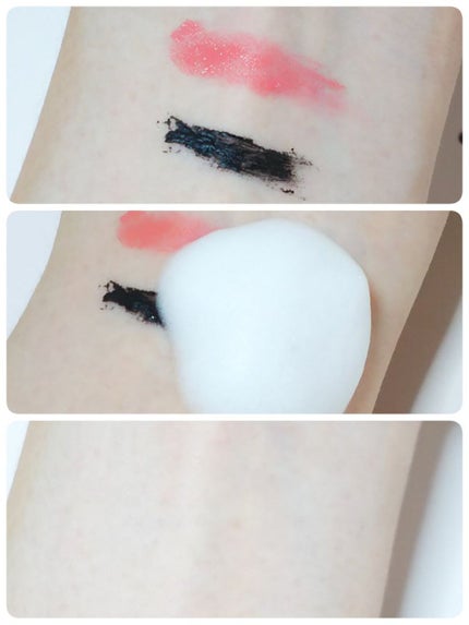 江戸こすめ メイクも落とせる米ぬか泡洗顔/ロゼット/泡洗顔を使ったクチコミ(3枚目)