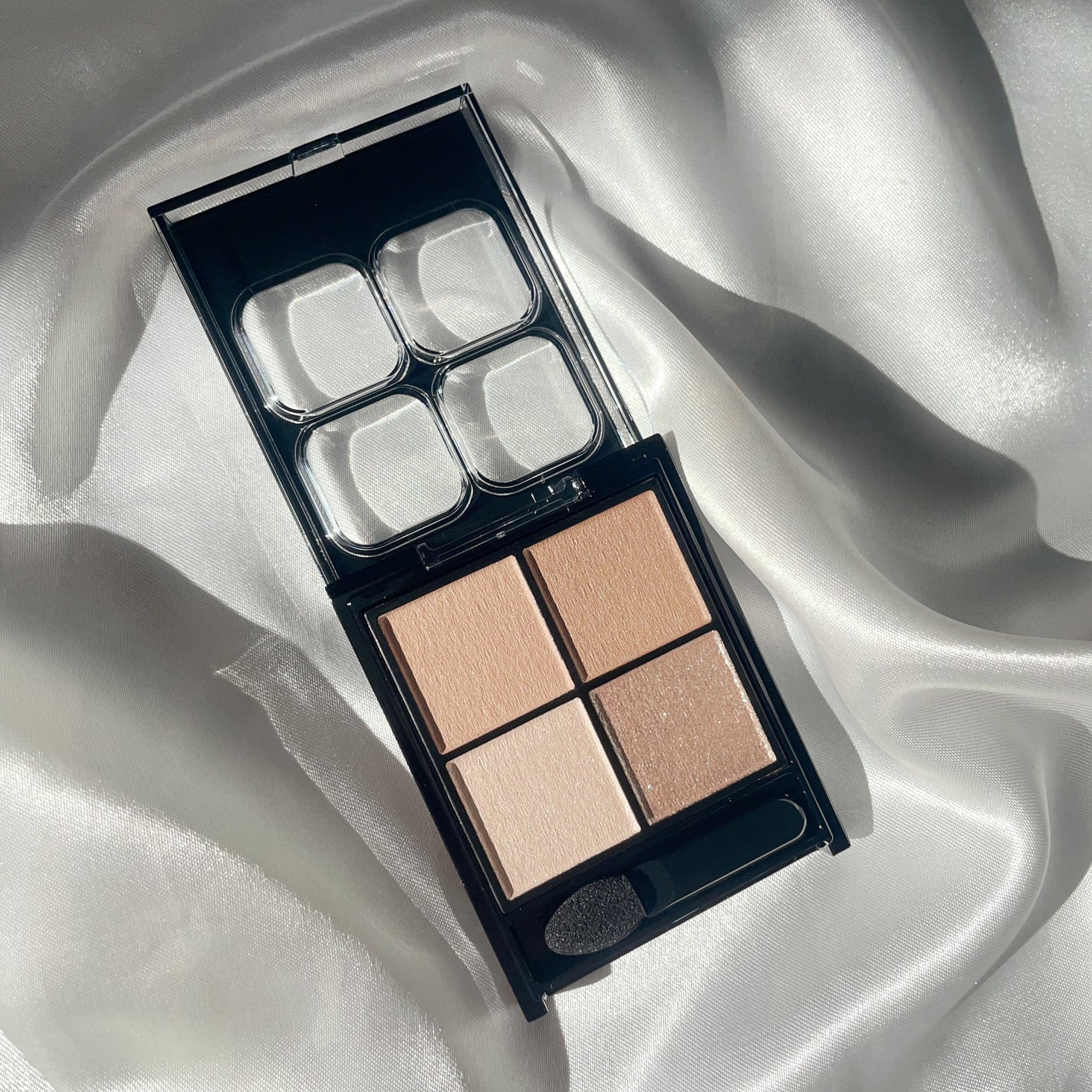 ケイト ポッピングシルエットシャドウ/KATE/アイシャドウパレットを使ったクチコミ(6枚目)