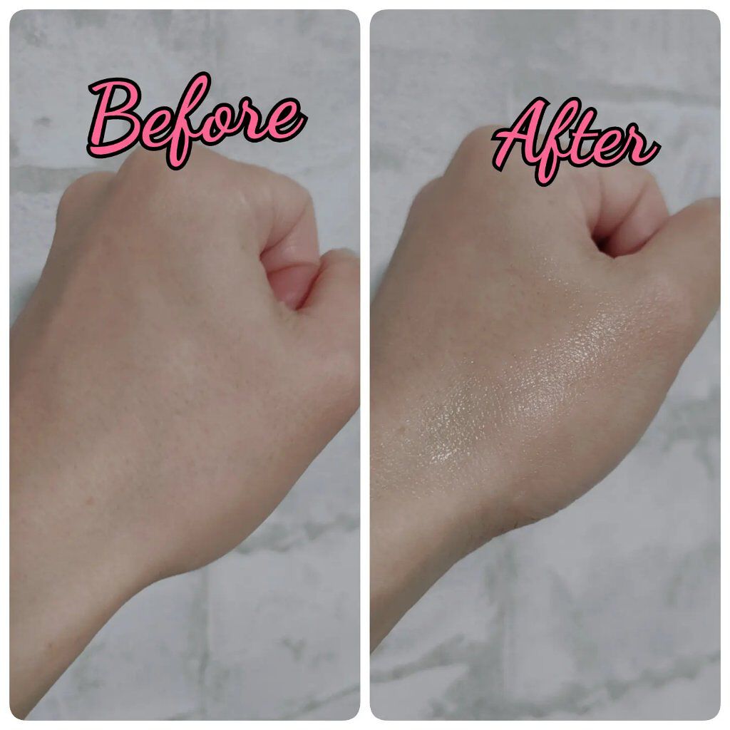 ピュアナスクリーム/ピュアナス/バスト・ヒップケアを使ったクチコミ（2枚目）