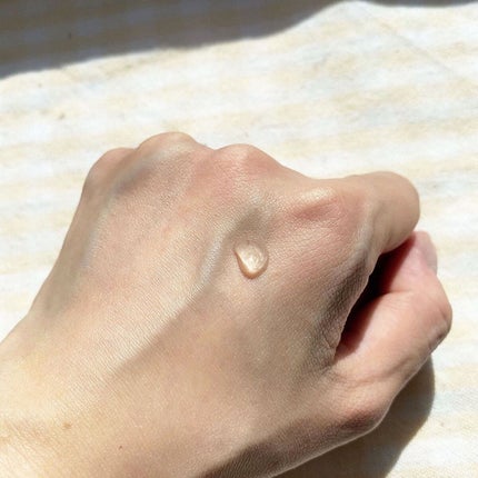 ジェリー コンディショナー/cresc. by ASTALIFT/化粧水を使ったクチコミ(3枚目)