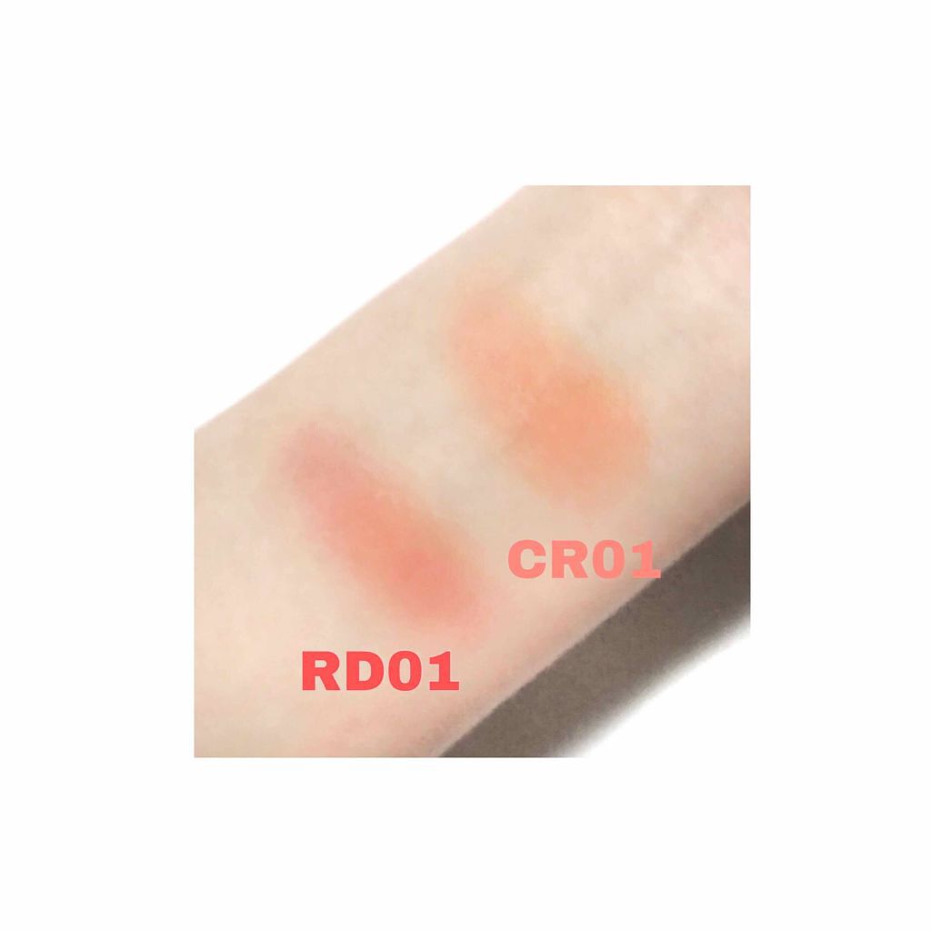 ホリカホリカ ぐでたま クッションパフ/HOLIKA HOLIKA/パフ・スポンジを使ったクチコミ（2枚目）