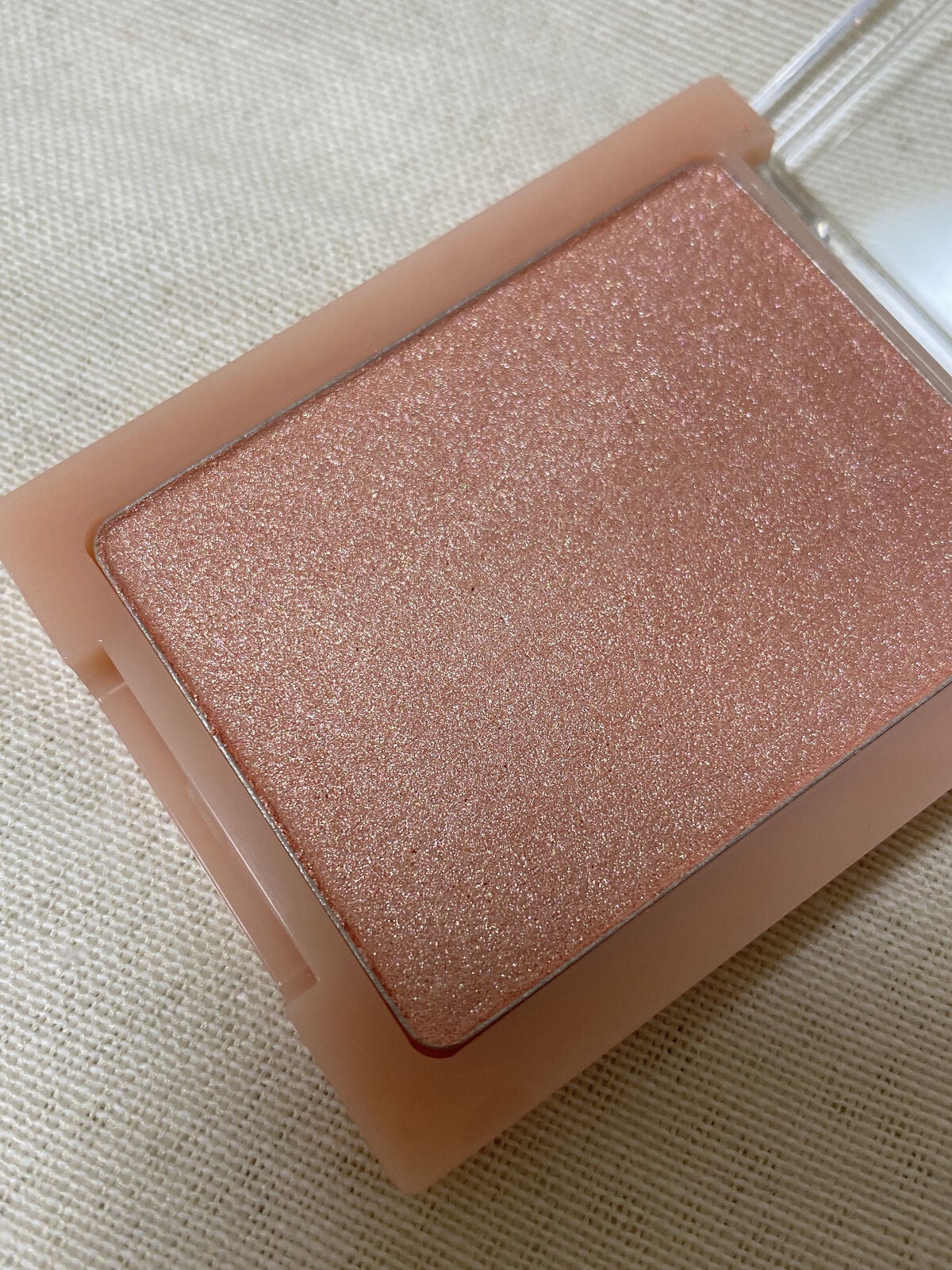 ヴェールライター/rom&nd/パウダーハイライトを使ったクチコミ(2枚目)