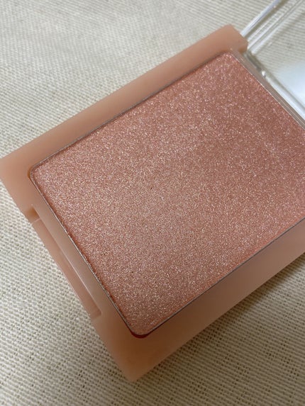 ヴェールライター/rom&nd/パウダーハイライトを使ったクチコミ(2枚目)