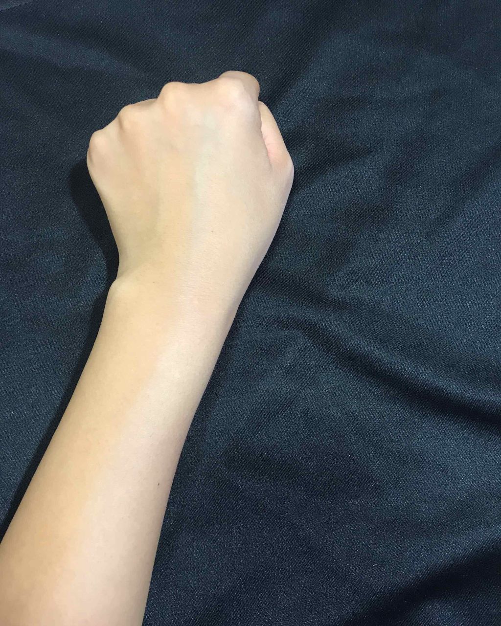 WHITE MILK CREAM/3CE/フェイスクリームを使ったクチコミ(2枚目)