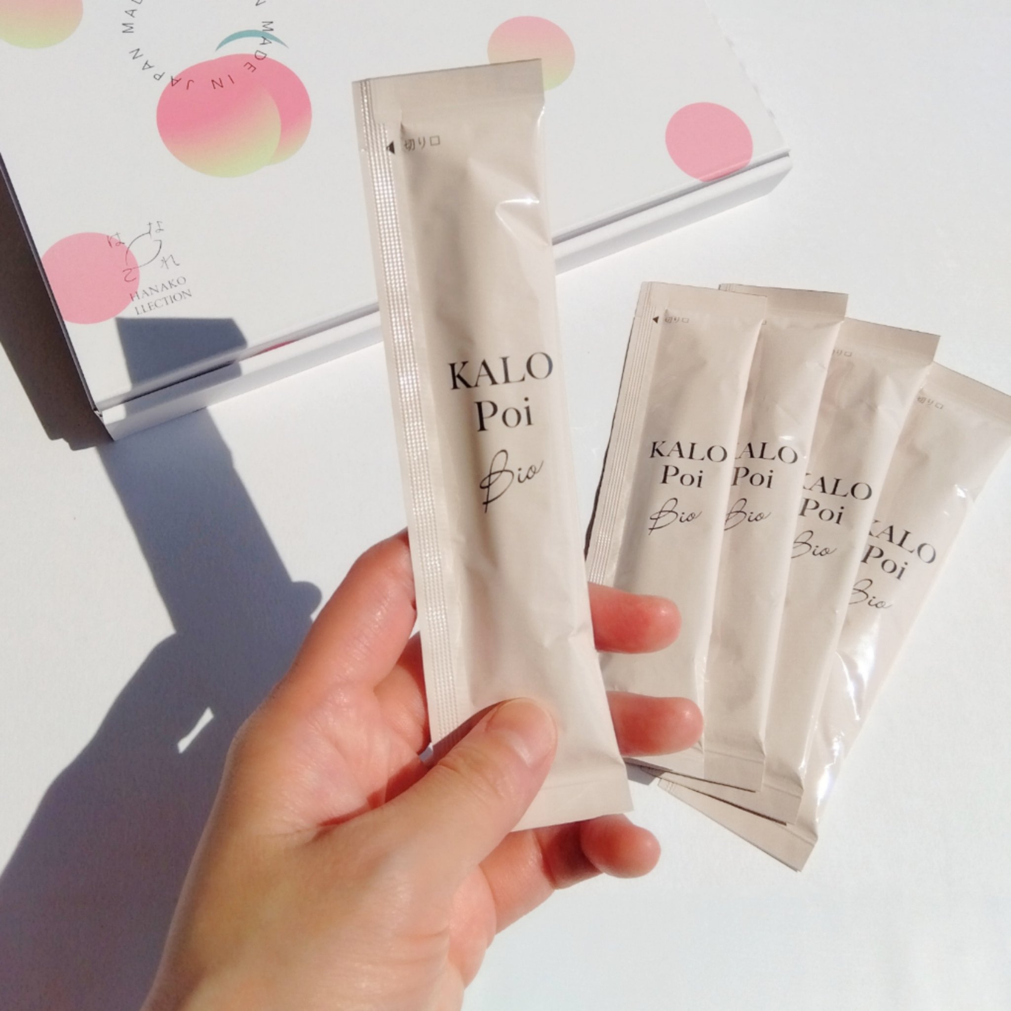 を使ったクチコミ（3枚目）