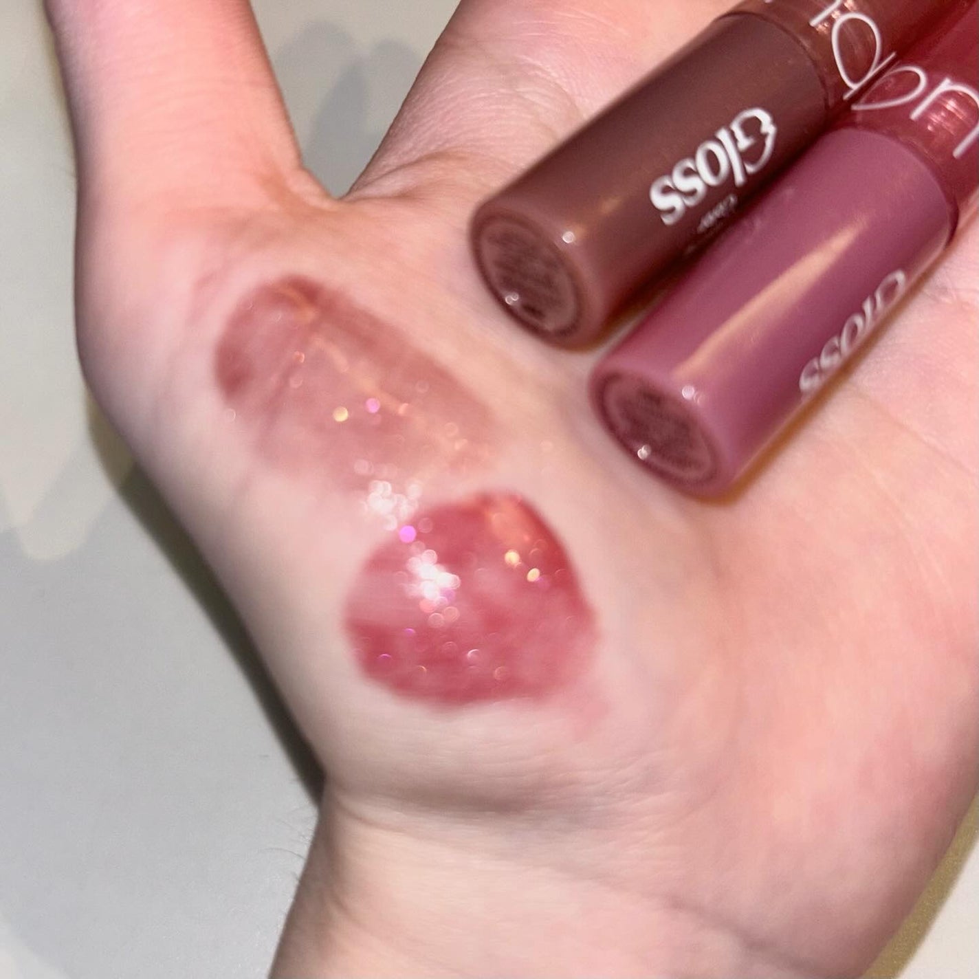 ケアトーンアップ/nuse/化粧下地を使ったクチコミ(5枚目)