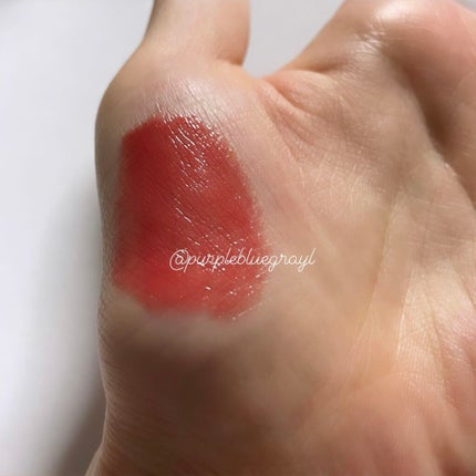 リップブロッサム (旧) 17 feminine lilac/JILL STUART/口紅の画像