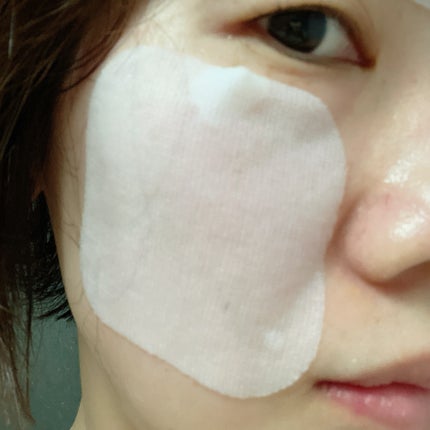 マデカソサイド ブレミッシュパッド/MEDIHEAL/トナーパッドを使ったクチコミ(5枚目)