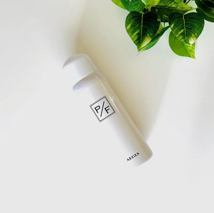 プロテクトフォームP/syante/その他を使ったクチコミ(1枚目)