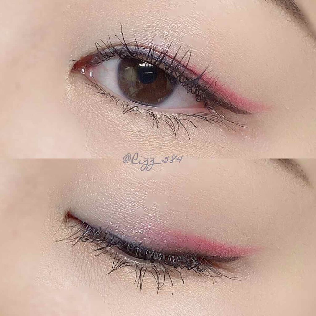 サンク クルール＜カラー ゲームス＞/Dior/アイシャドウパレットを使ったクチコミ（2枚目）