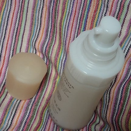 保護乳液/ドモホルンリンクル/乳液を使ったクチコミ(2枚目)
