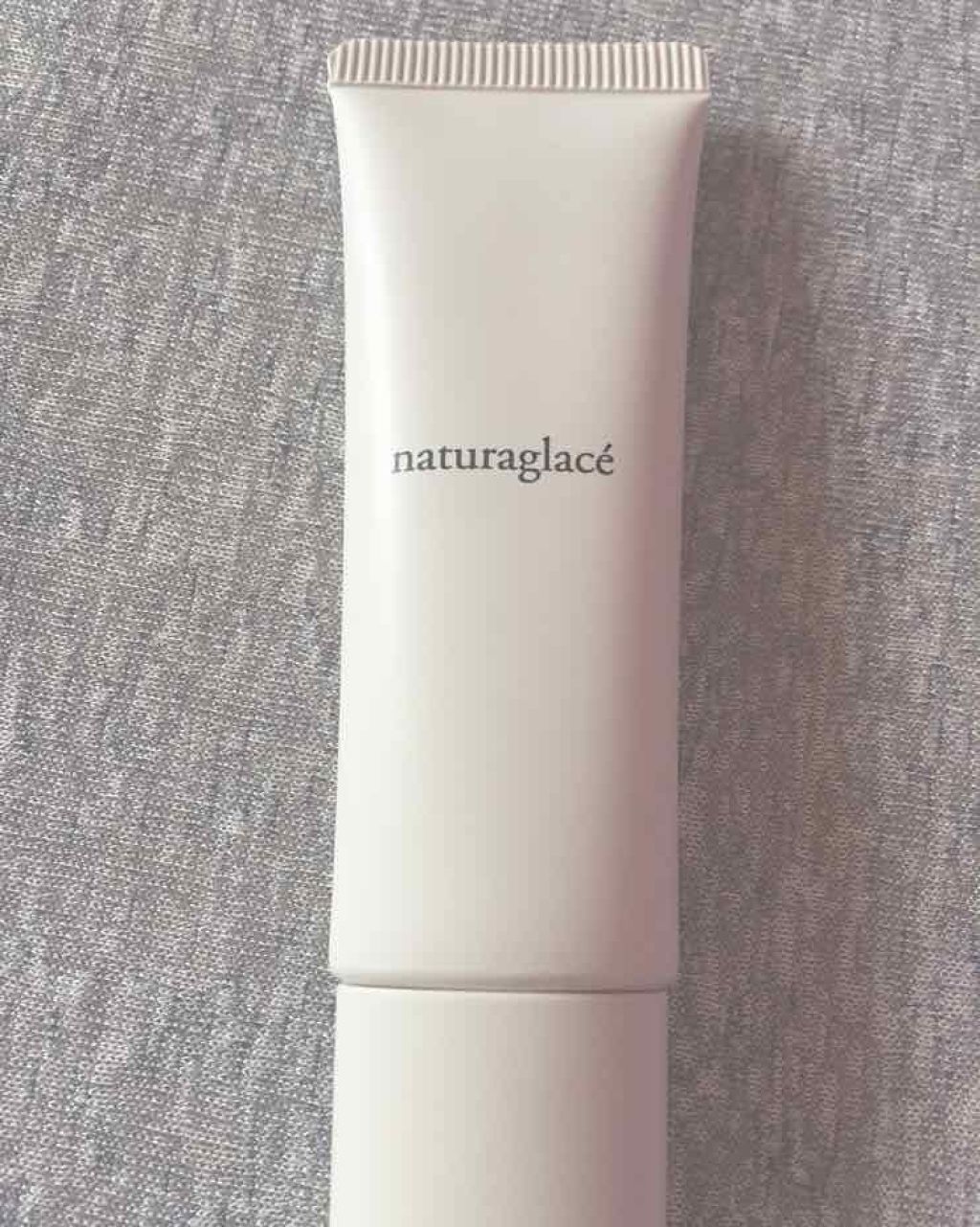 モイスト BBクリーム/ナチュラグラッセ/BBクリームを使ったクチコミ（2枚目）