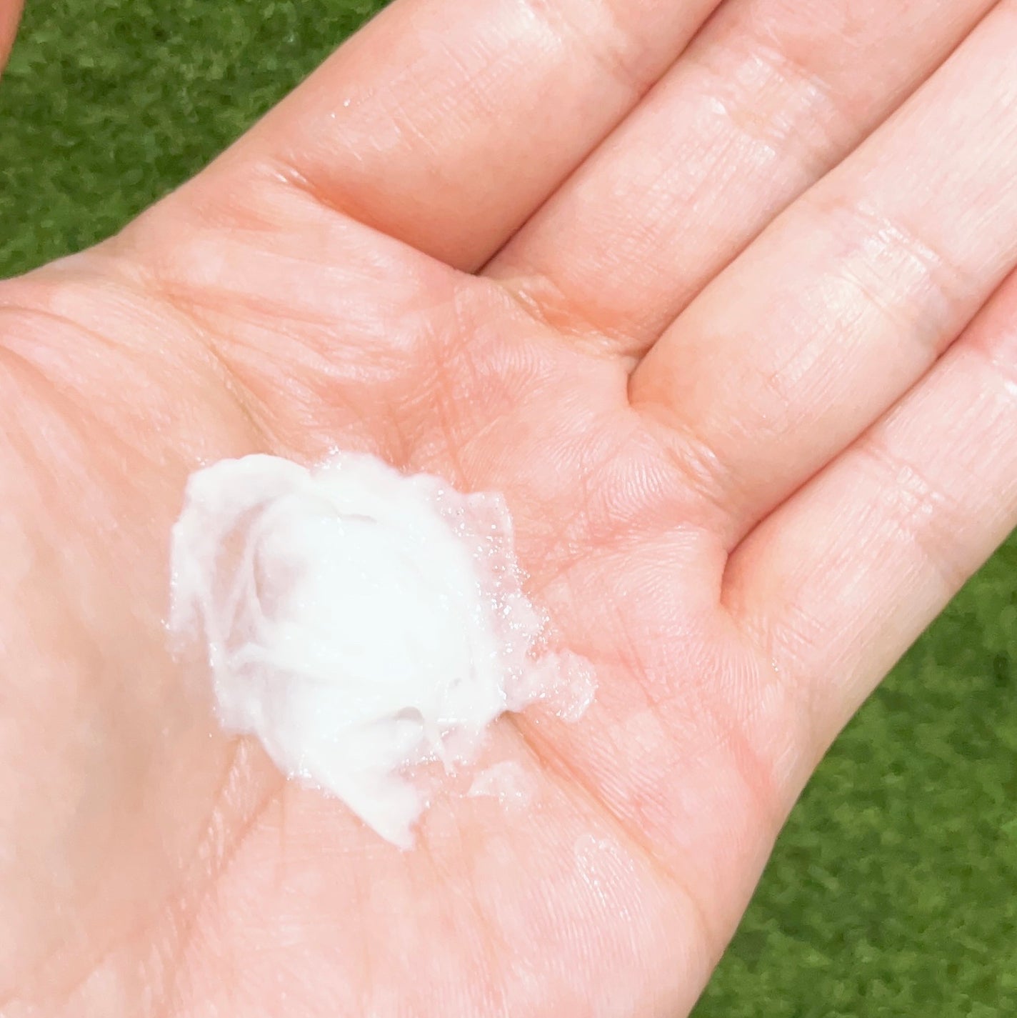 SBC MEDISPA ステムウォッシュ/SBC MEDISPA/洗顔フォームを使ったクチコミ(3枚目)