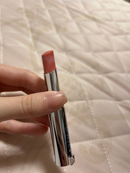 ローズ・パーフェクト No.108 ピンク・ヌード/GIVENCHY/リップバームの画像