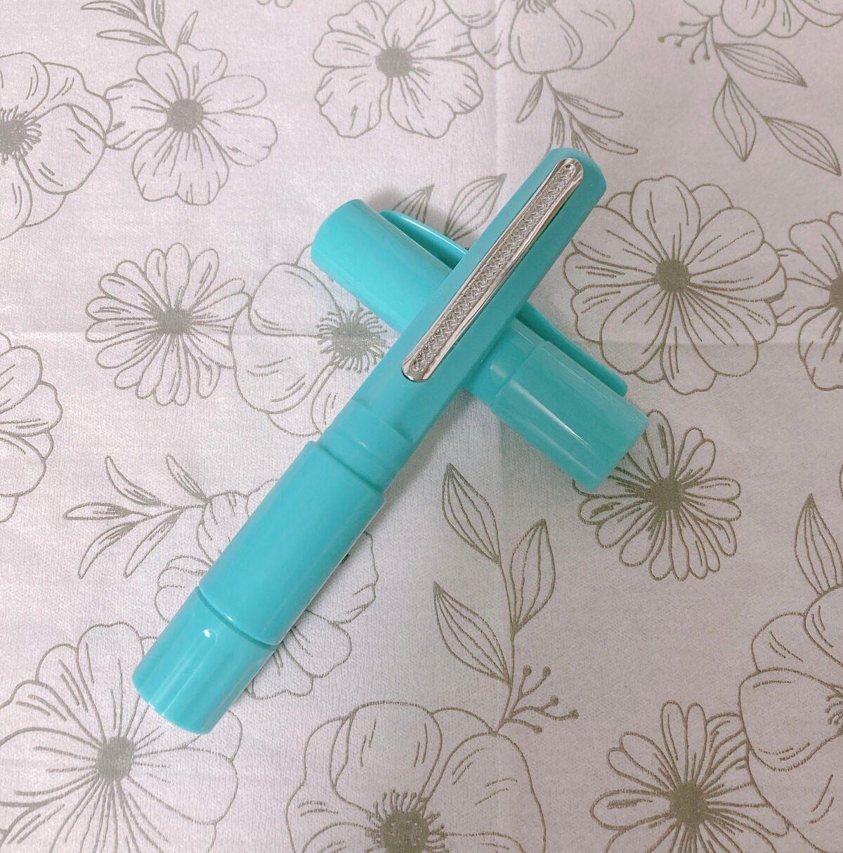 魔法のつめけずり/魔法のつめけずり/ネイル用品を使ったクチコミ(4枚目)