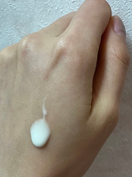 ニベアUV ディープ プロテクト&ケア ジェル/ニベア/日焼け止めジェルを使ったクチコミ(2枚目)