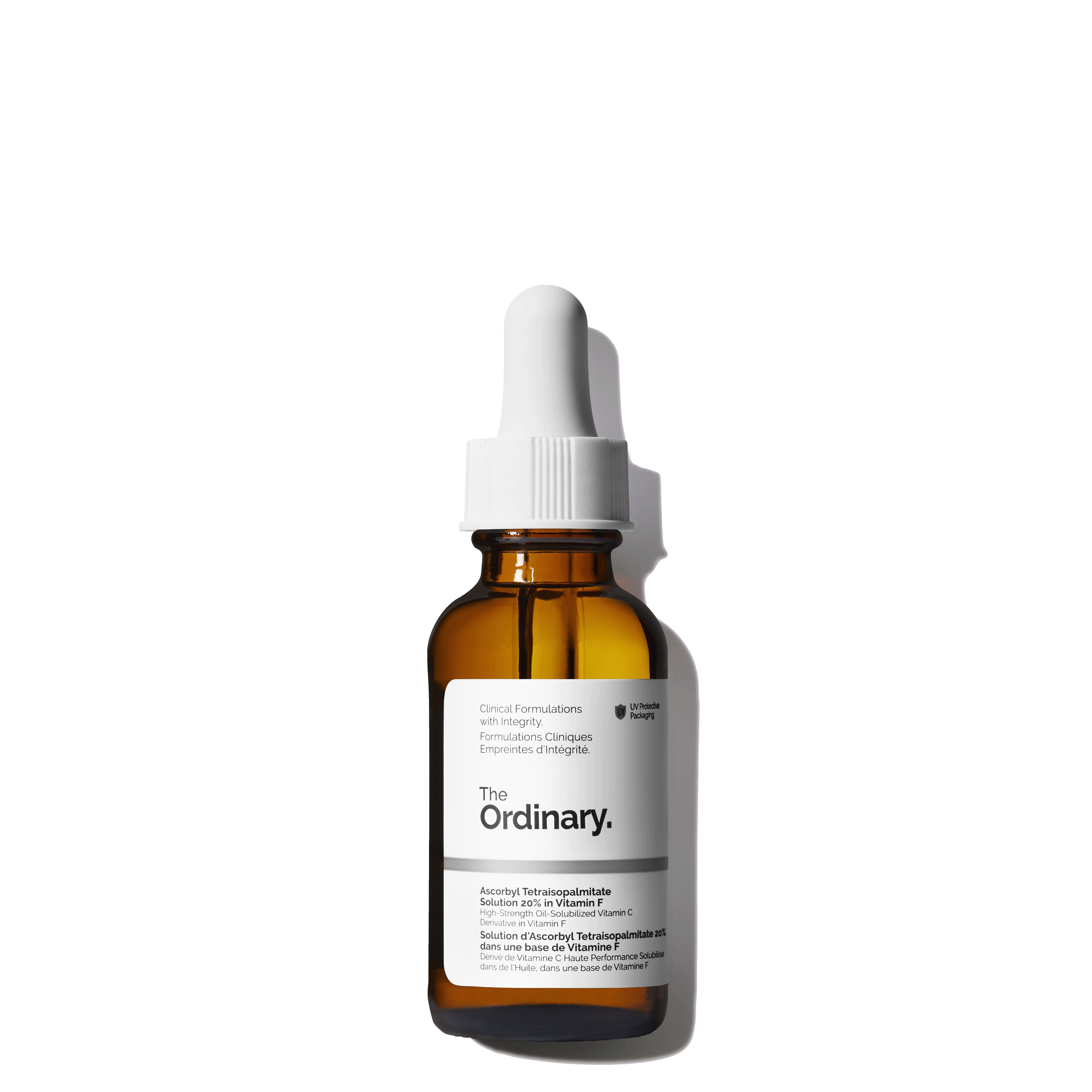 The Ordinary AT ソリューション 20 イン VF