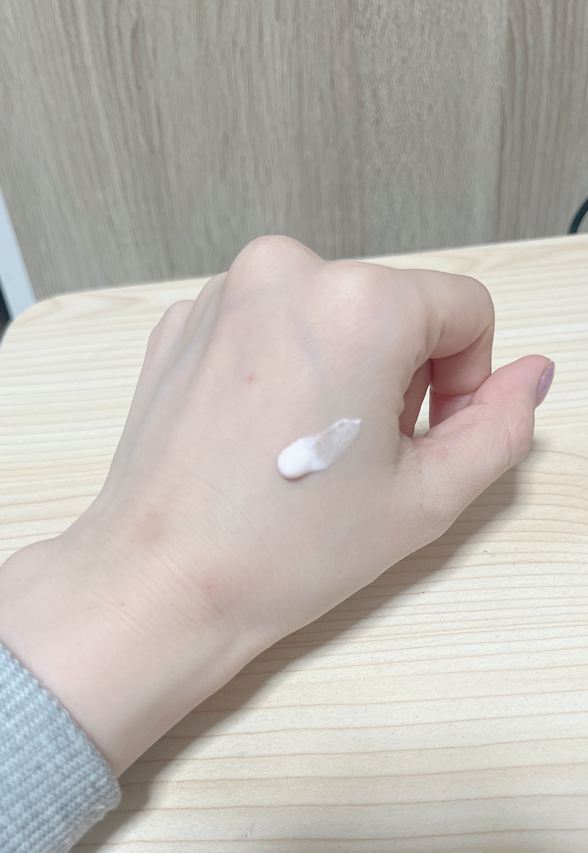 を使ったクチコミ（2枚目）