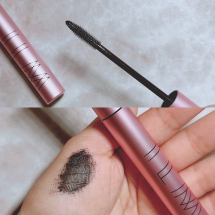 オールインワンマスカラ/ILM/マスカラを使ったクチコミ(4枚目)