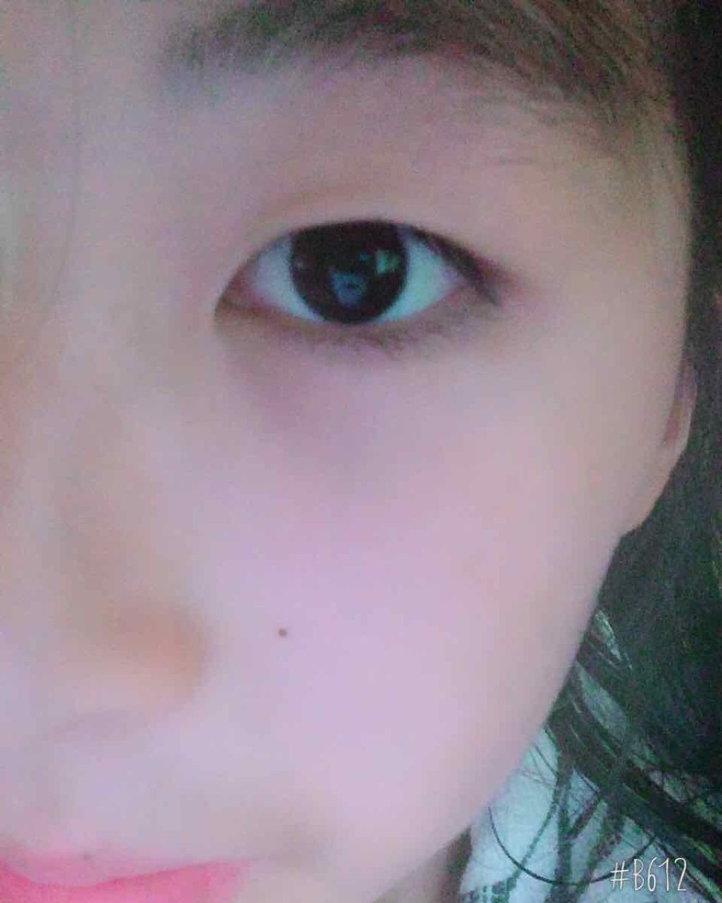 つけまつげ用接着剤/DAISO/つけまつげを使ったクチコミ(1枚目)