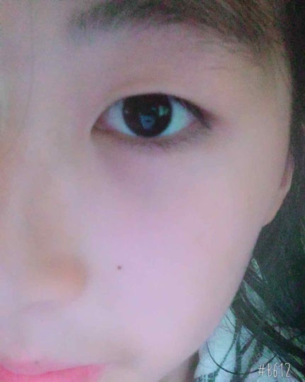 つけまつげ用接着剤/DAISO/つけまつげを使ったクチコミ(1枚目)