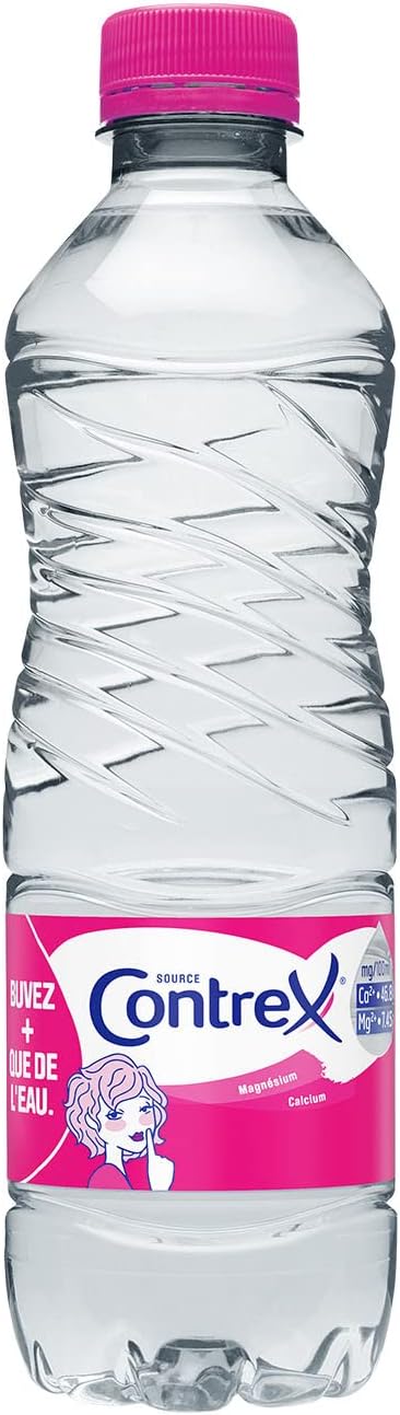 コントレックス / コントレックス