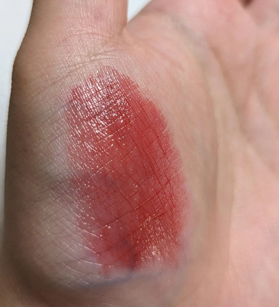 ケイト リップモンスター/KATE/口紅を使ったクチコミ(4枚目)