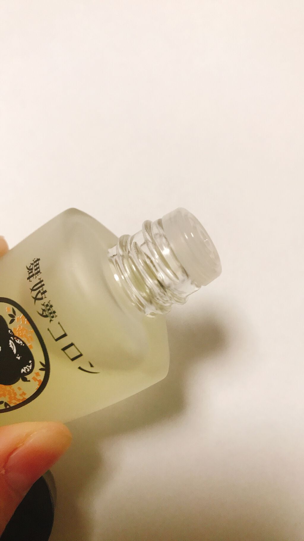 舞妓夢コロン/京都舞妓コスメ/香水(レディース)を使ったクチコミ(2枚目)