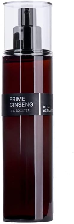 BIOME ACTIVATE スキンブースター