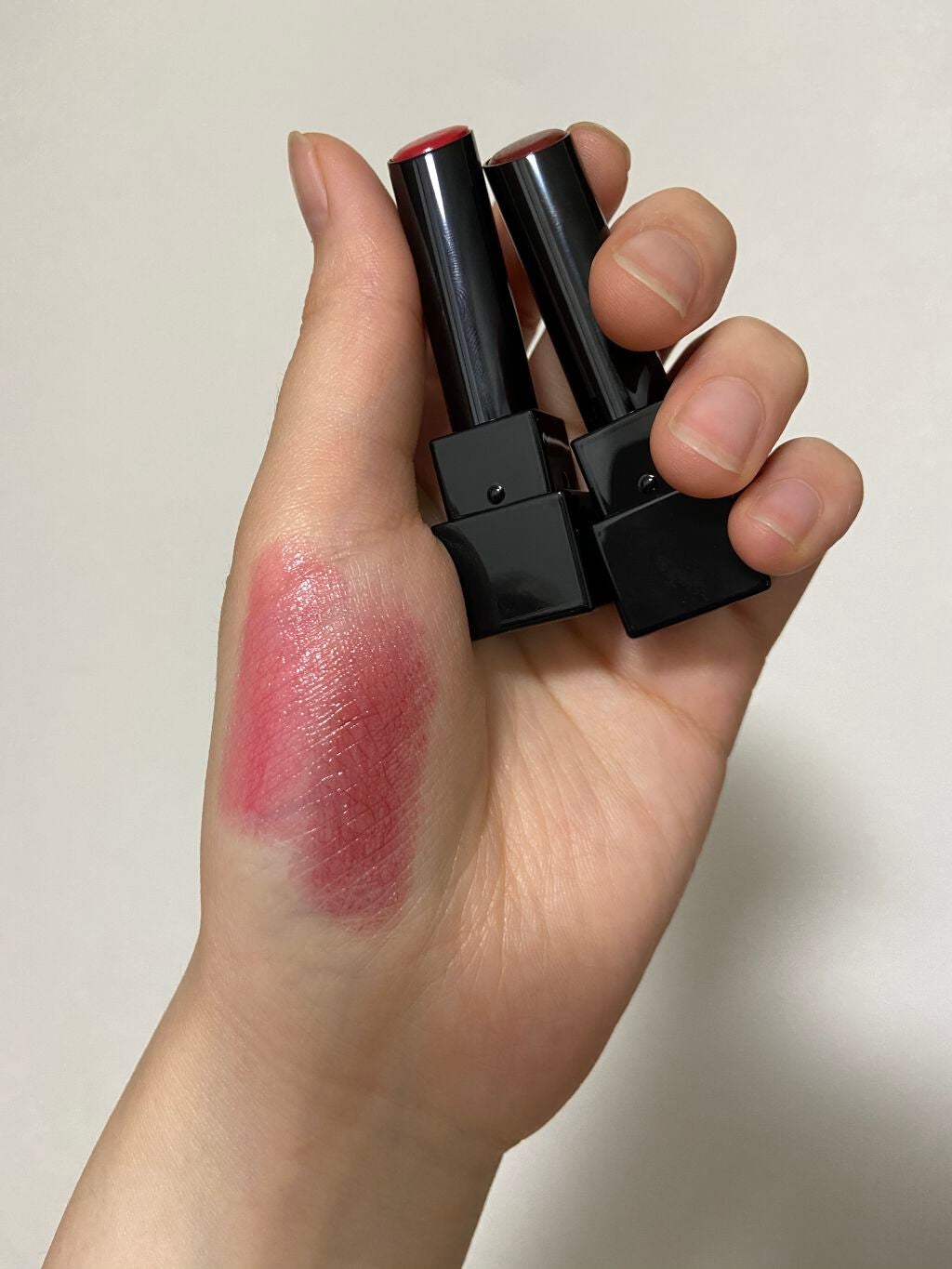 ケイト リップモンスター/KATE/口紅を使ったクチコミ(2枚目)