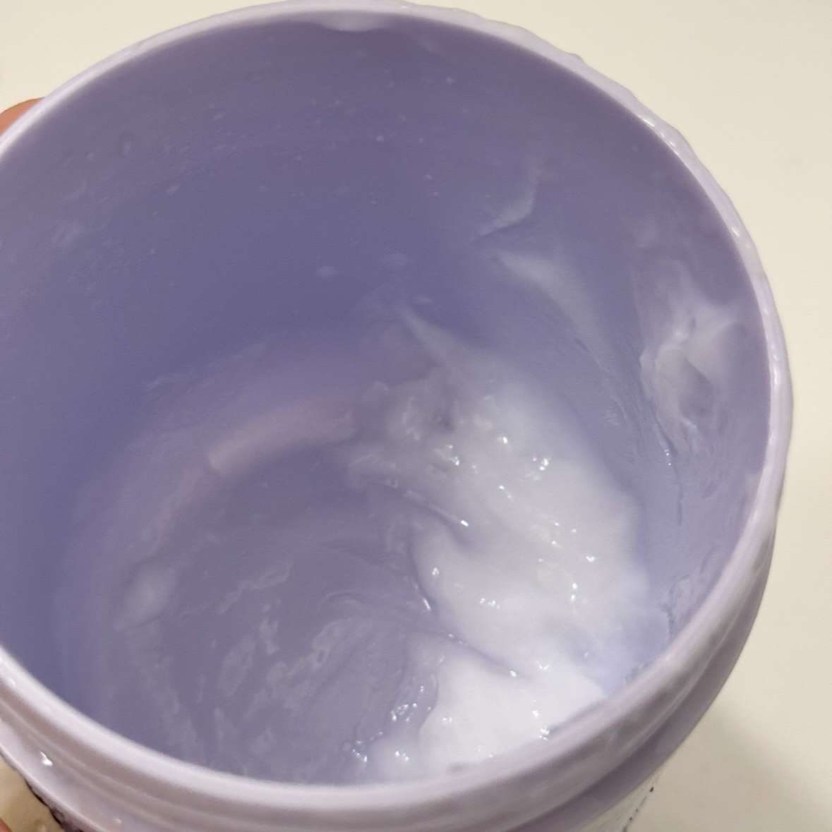 ネクサス インテンスダメージリペアヘアマスク/NEXXUS(ネクサス)/ヘアマスク・ヘアパックを使ったクチコミ（3枚目）