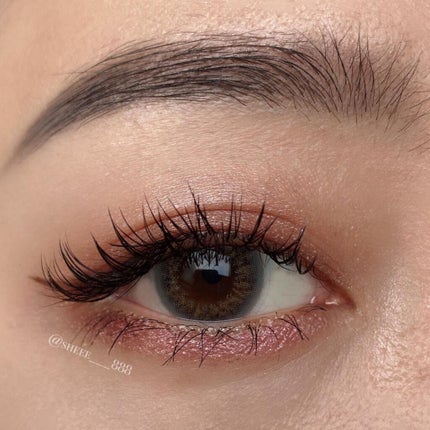 ローズグロウ リフレクションズ キャビアスティック トリオ/ローラ メルシエ/スティックアイシャドウを使ったクチコミ(5枚目)