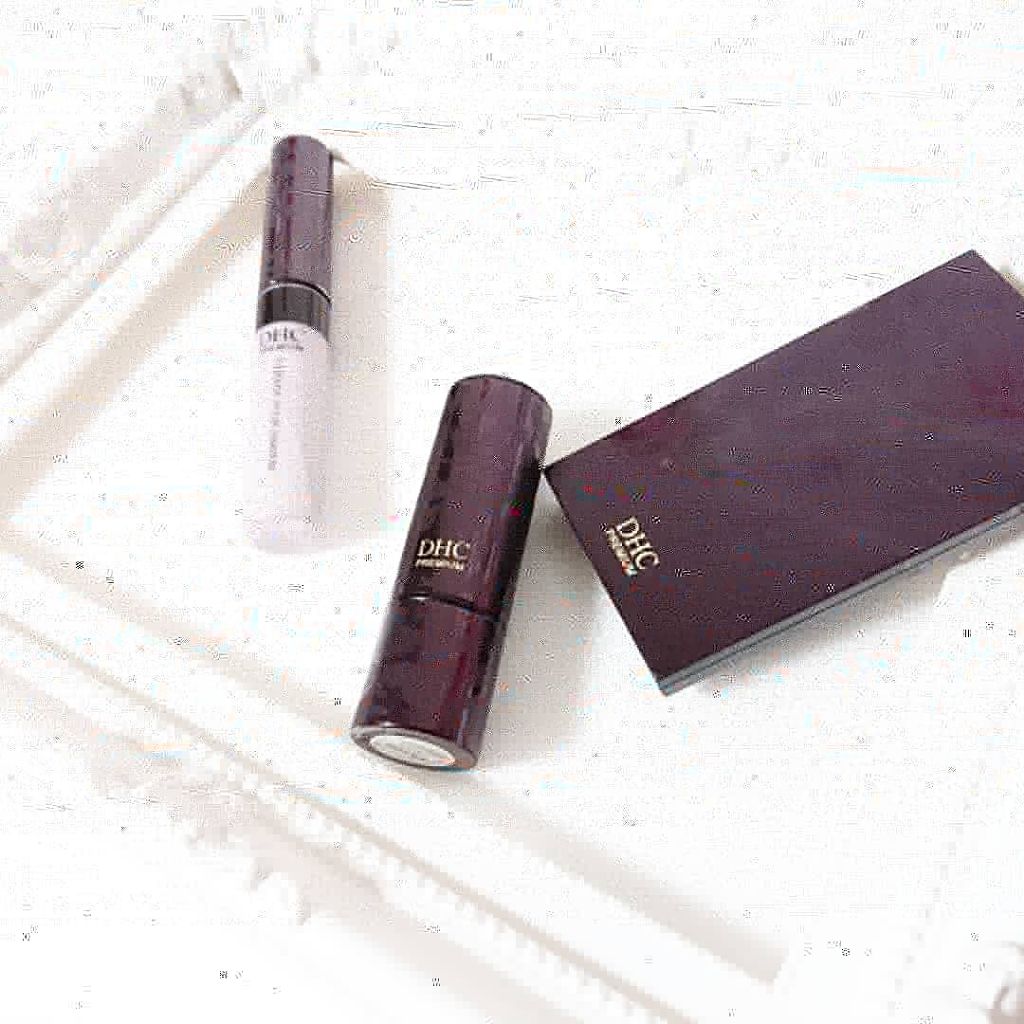 DHCエレガントフェースカラー/DHC/パウダーチークを使ったクチコミ（1枚目）