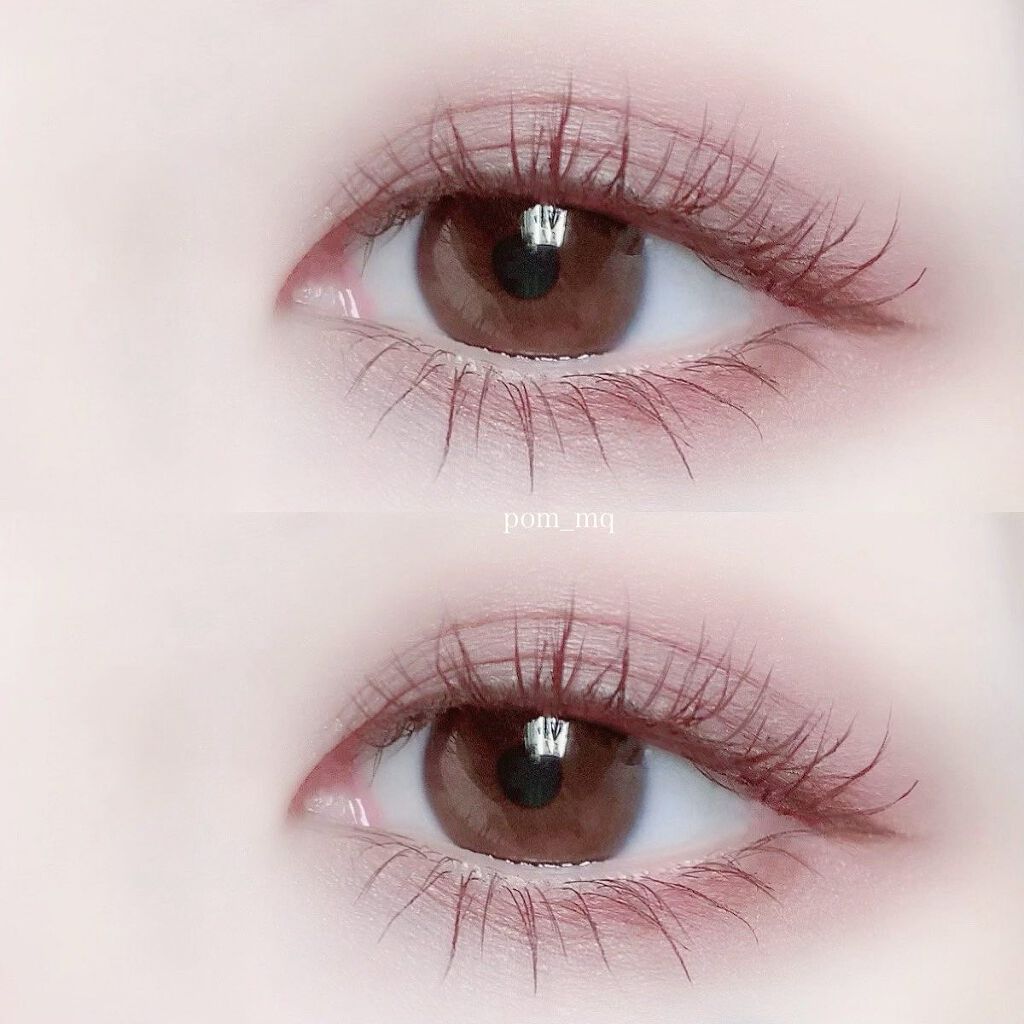 パーフェクトマルチアイズ/キャンメイク/アイシャドウパレットを使ったクチコミ(3枚目)