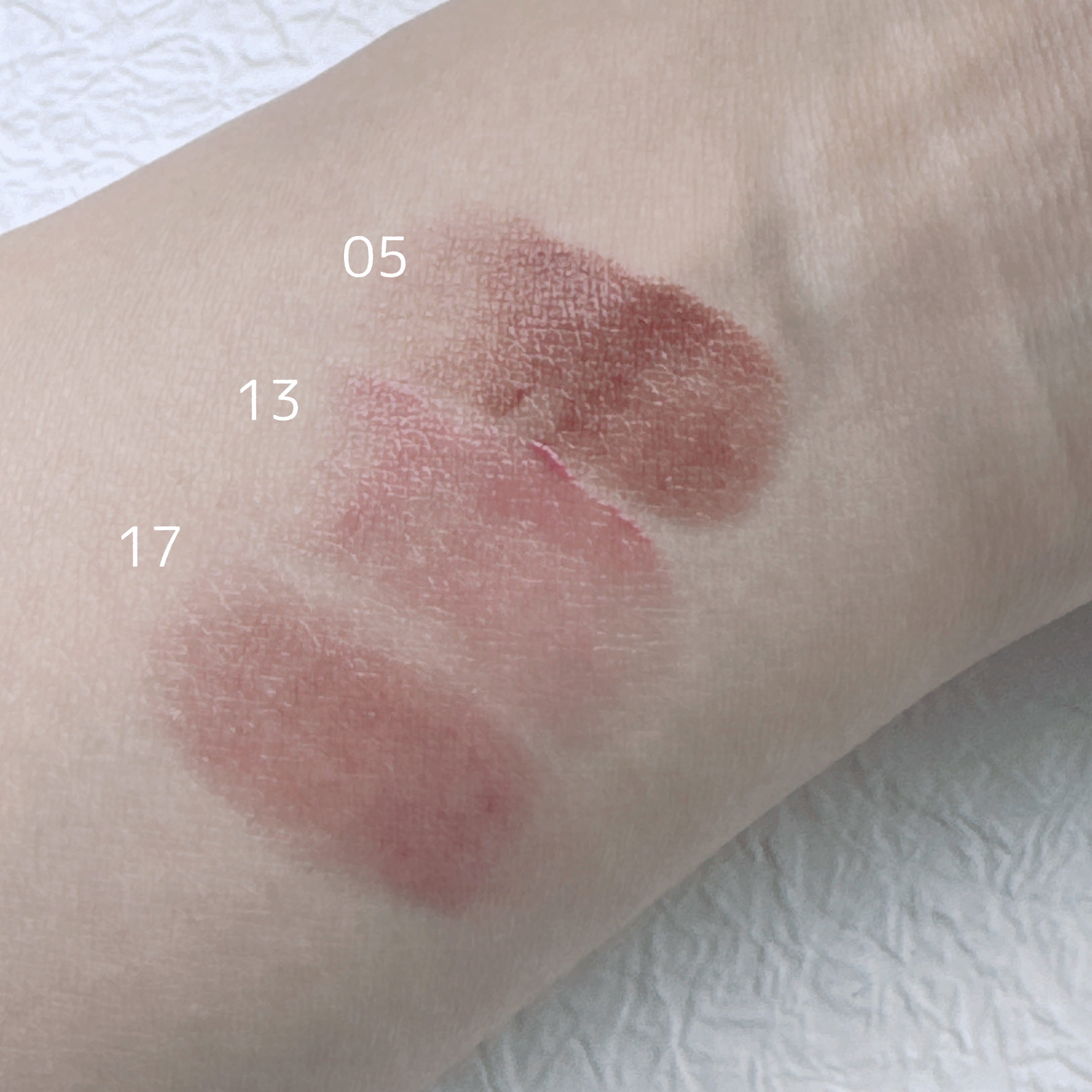 ケイト リップモンスター/KATE/口紅を使ったクチコミ（2枚目）