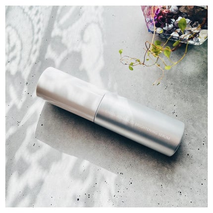 アドバンスド ブライトニング セラム/オルビス/美容液を使ったクチコミ(5枚目)